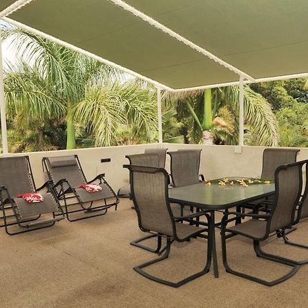קיהיי Aloha Aku Inn & Suites חדר תמונה