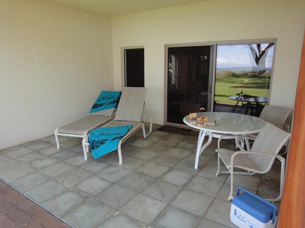 קיהיי Aloha Aku Inn & Suites חדר תמונה