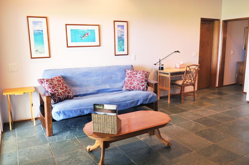 קיהיי Aloha Aku Inn & Suites חדר תמונה