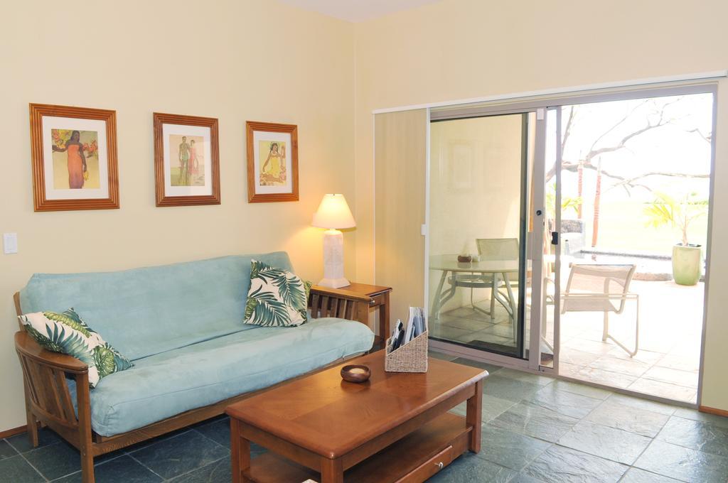 קיהיי Aloha Aku Inn & Suites חדר תמונה