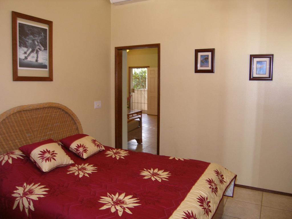 קיהיי Aloha Aku Inn & Suites חדר תמונה