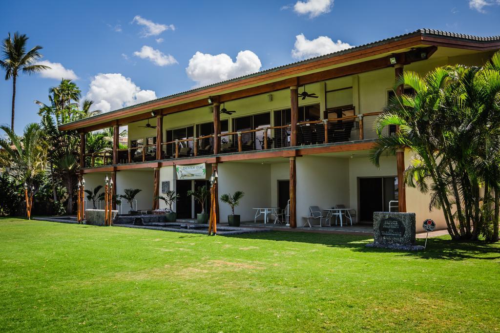 קיהיי Aloha Aku Inn & Suites חדר תמונה