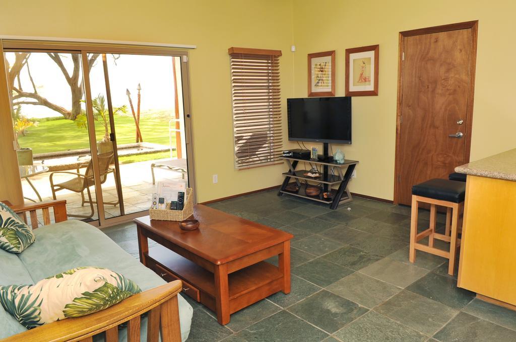 קיהיי Aloha Aku Inn & Suites חדר תמונה