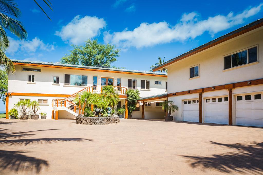קיהיי Aloha Aku Inn & Suites חדר תמונה