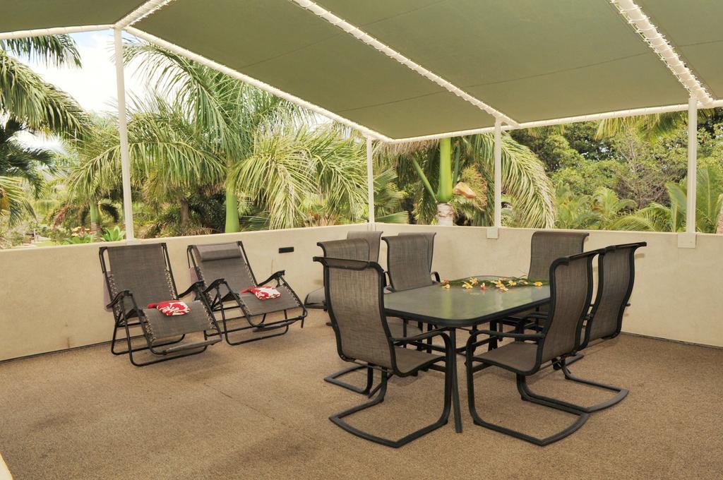 קיהיי Aloha Aku Inn & Suites חדר תמונה